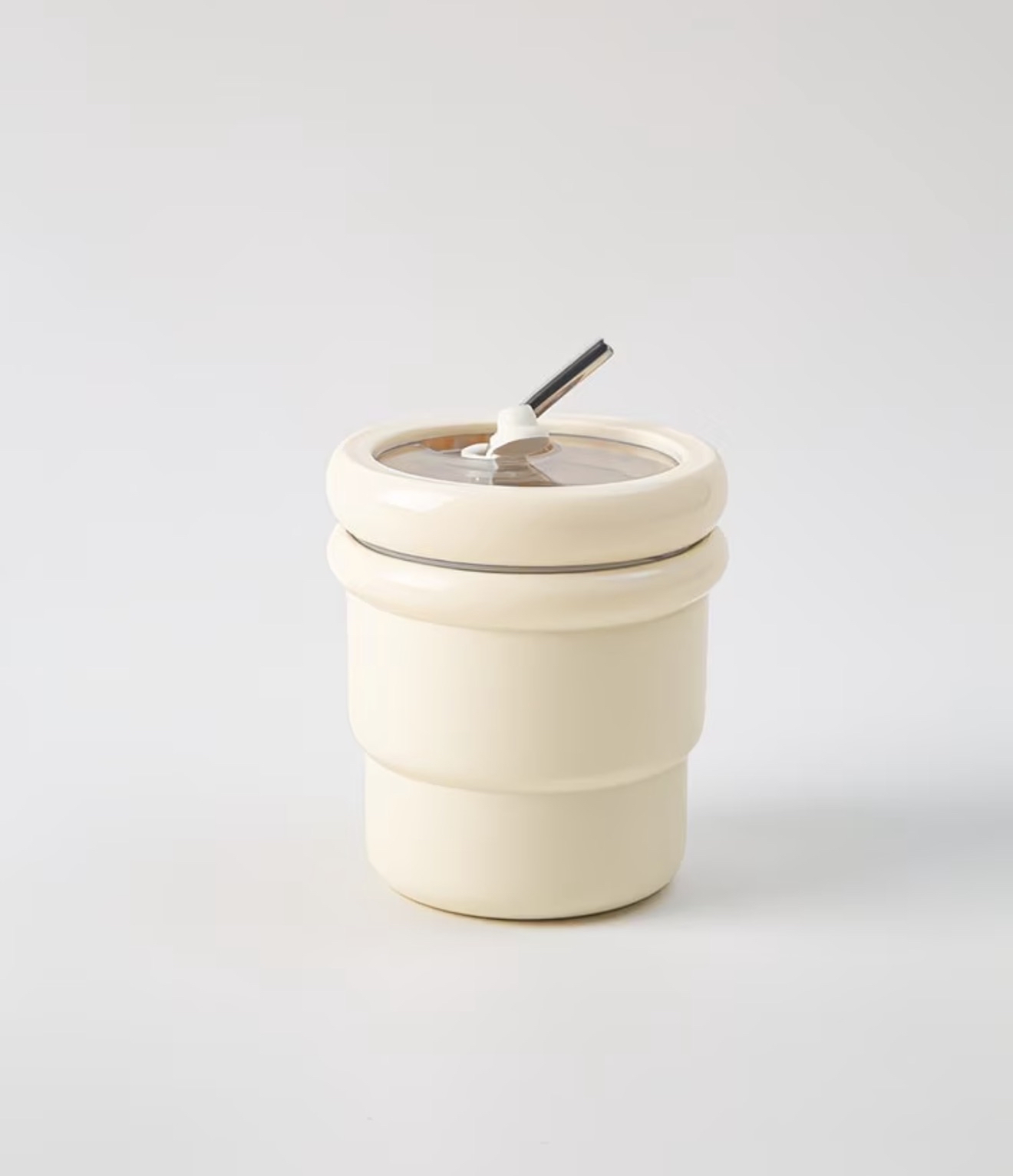 Ele Village - Stainless Cup 420ml