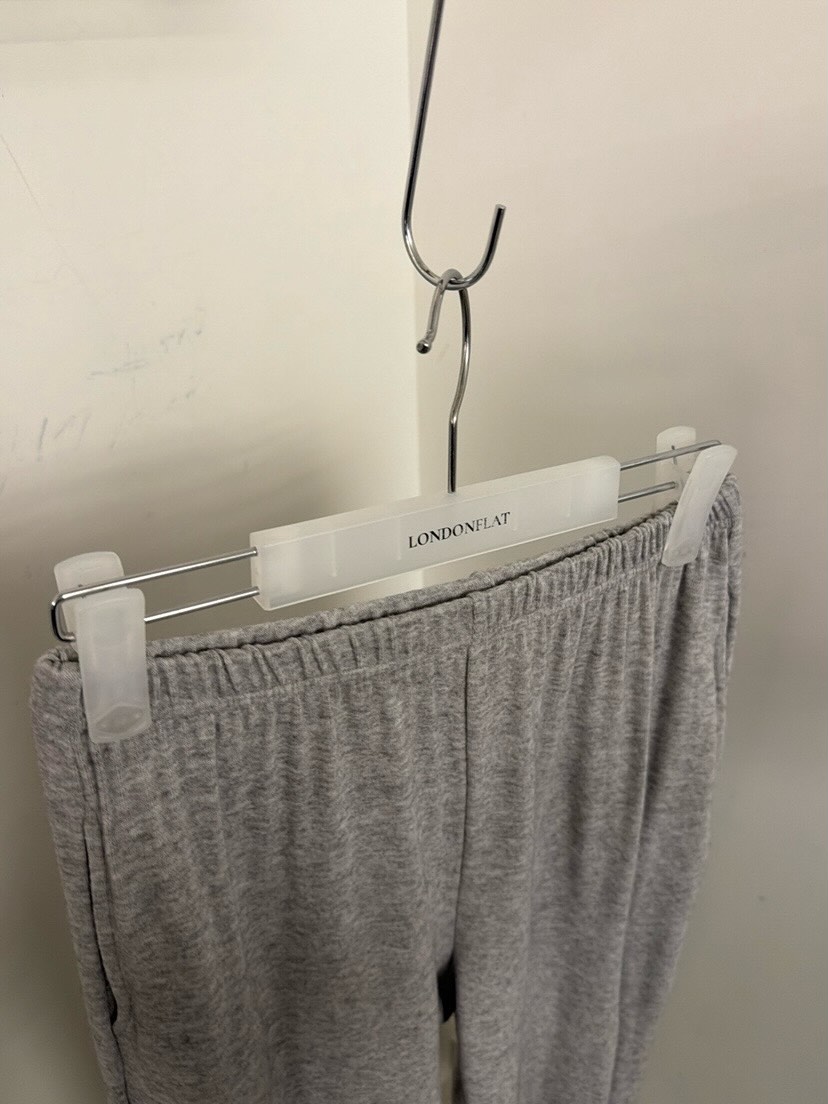 (2026FW) LONDON FLAT - PANTS
