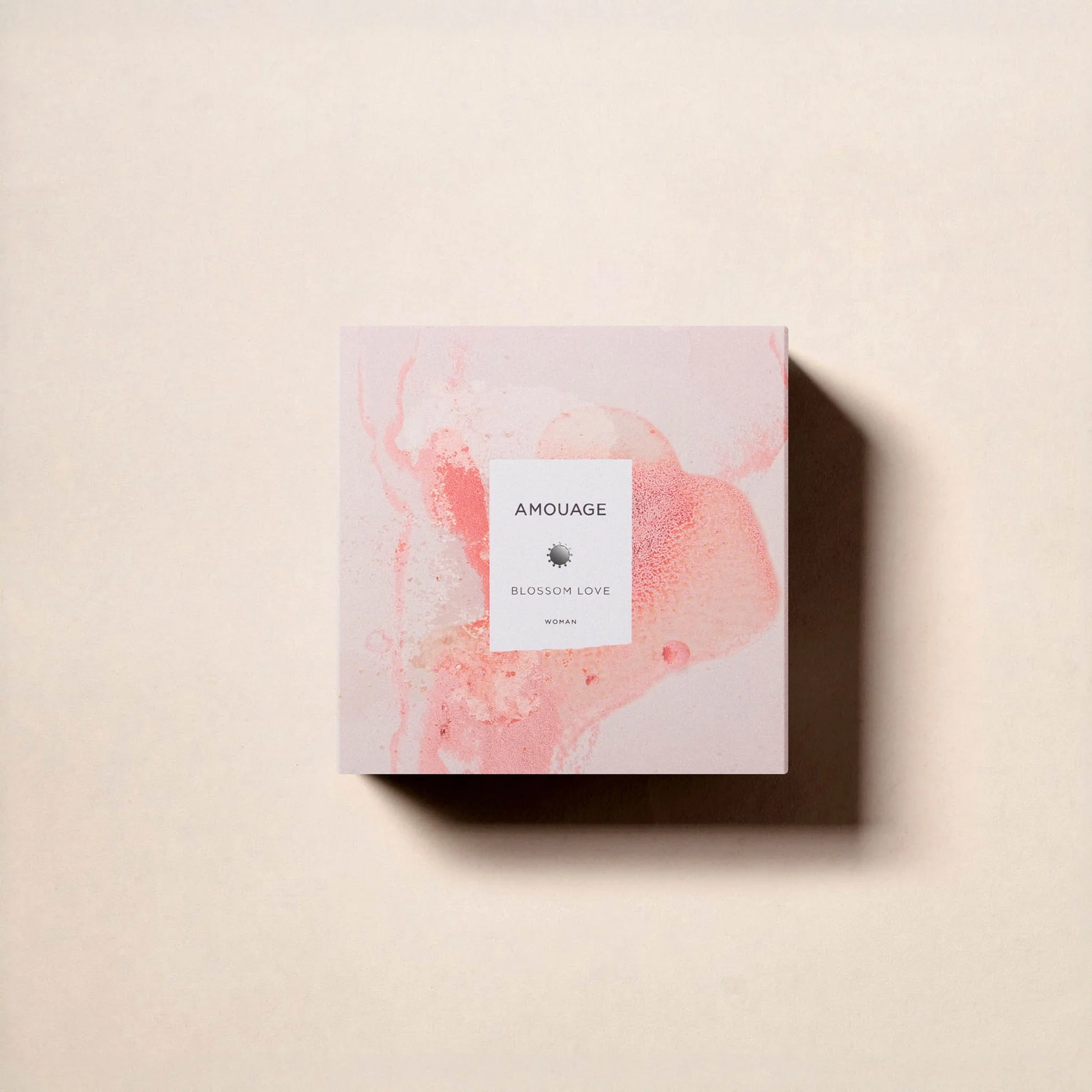 Blossom Love - Amouage