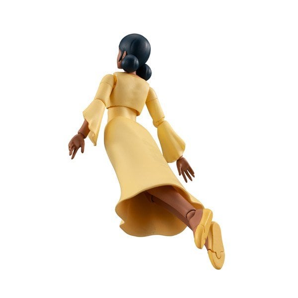 (預訂訂金 $100) (總價 $183) MegaHouse G.M.G. COLLECTION 18 機動戰士高達 自護公國 娜娜.絲 (行版) GMG Principality of Zeon Lala Sun