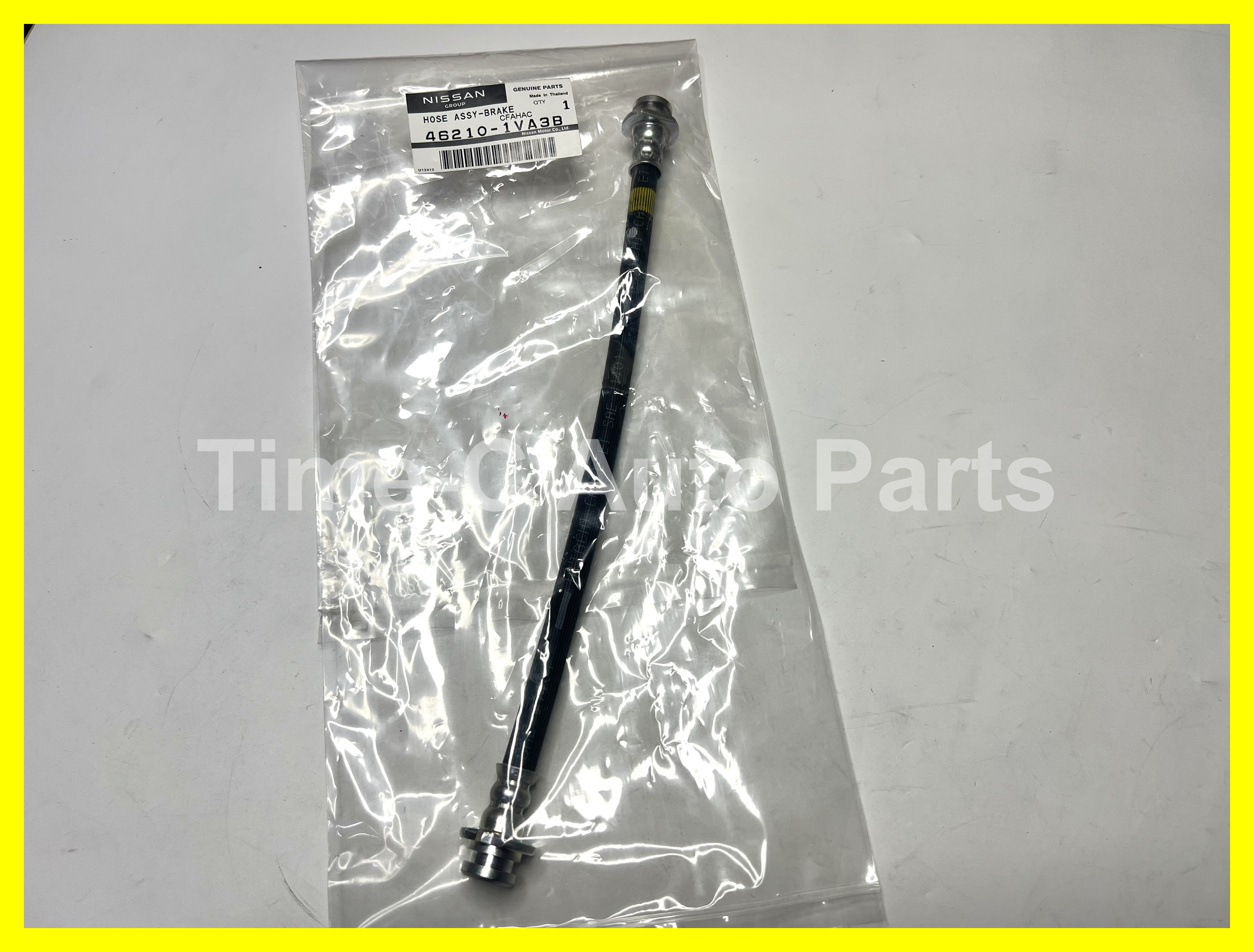 後煞車軟喉(-1VA3B) 46210-1VA2B - Nissan Serena E-Power