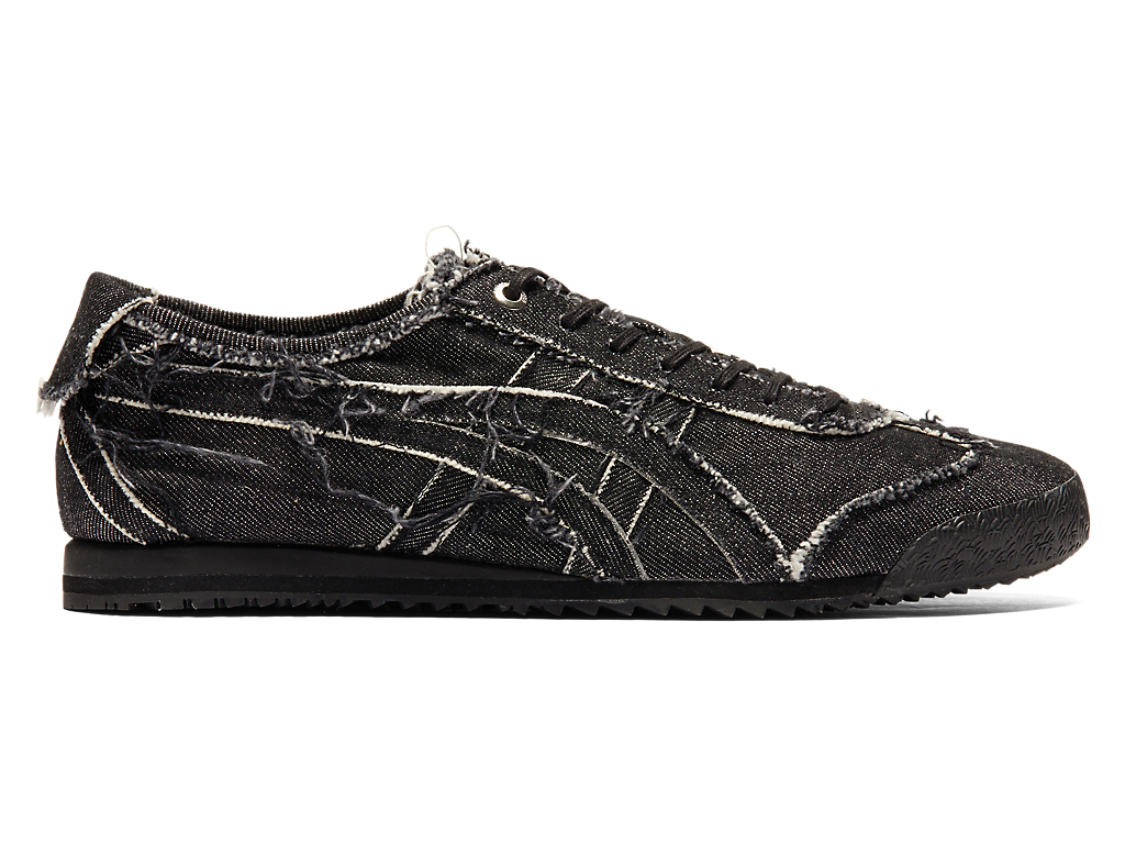 【预购】Onitsuka Tiger MEXICO 66 SD｜1183C310