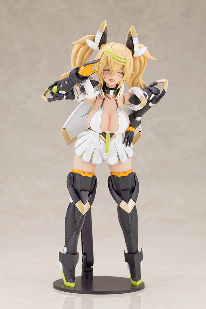 (預訂訂金 $200) (總價 $534) 壽屋 Kotobukiya GRANDE SCALE PSO Phantasy Star Online 2 es Gene Stellatears Version (KO07638) (行版) 