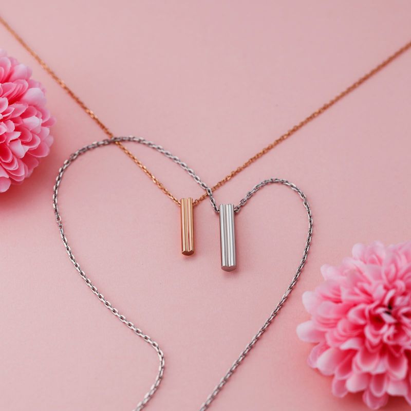 📦訂購 日本限定 White Clover 頸鏈(一套)