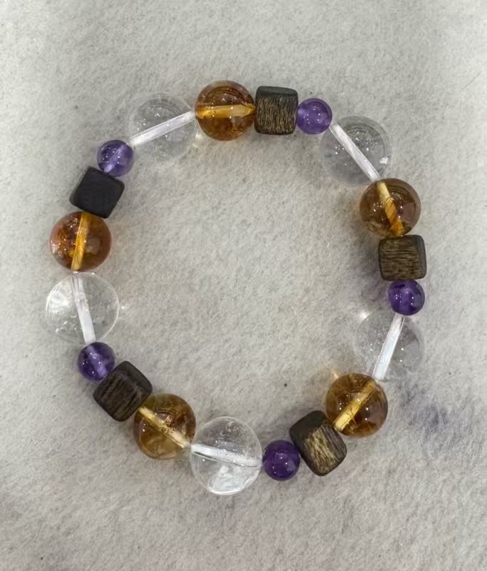 JP2108 EG1294 五方化煞去病陣手串