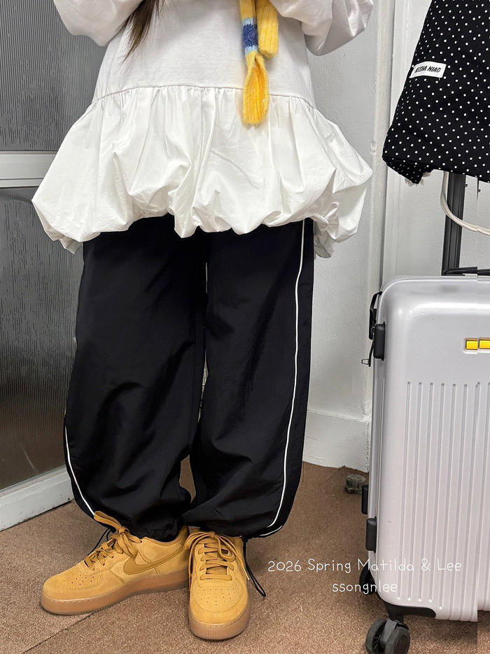 🇰🇷Matilda&Lee one piece 