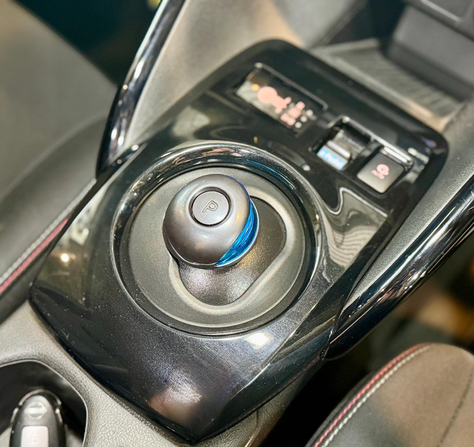 【KARZ EV⚡️- Nissan LEAF NISMO】 2018