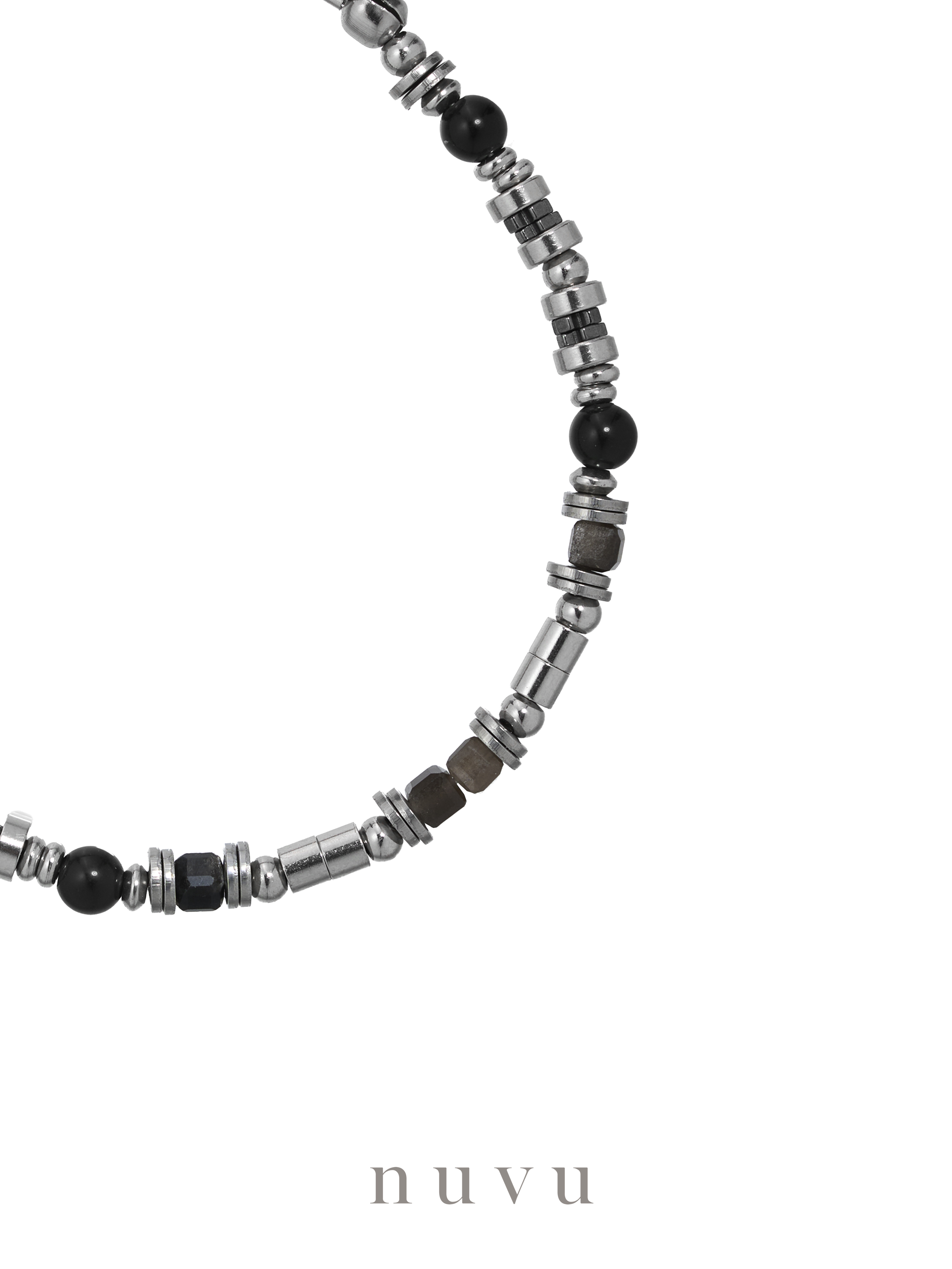 Safe Mode Bracelet