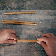 秘魯聖木線香(B)(10支裝）Palo Santo Incense Sticks (B )(10Sticks)