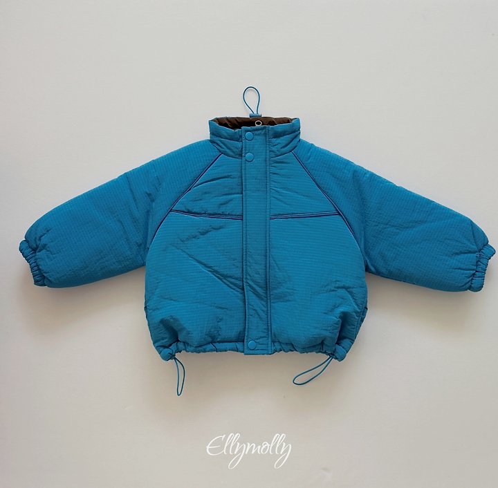 Ellymolly | Snow Crepe JP (8oz Bonding)