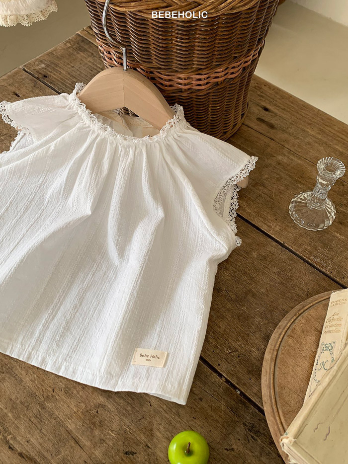 🇰🇷Bebeholic上衣