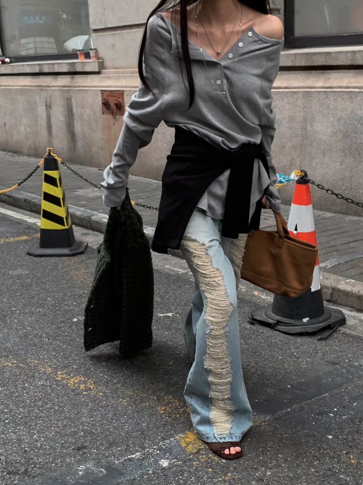 (2026FW) TOP