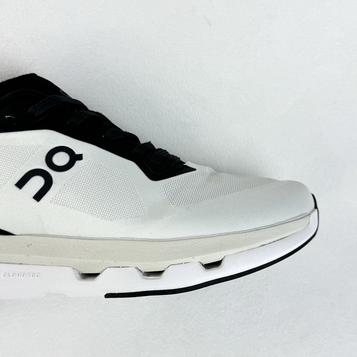 On Running Cloudzone