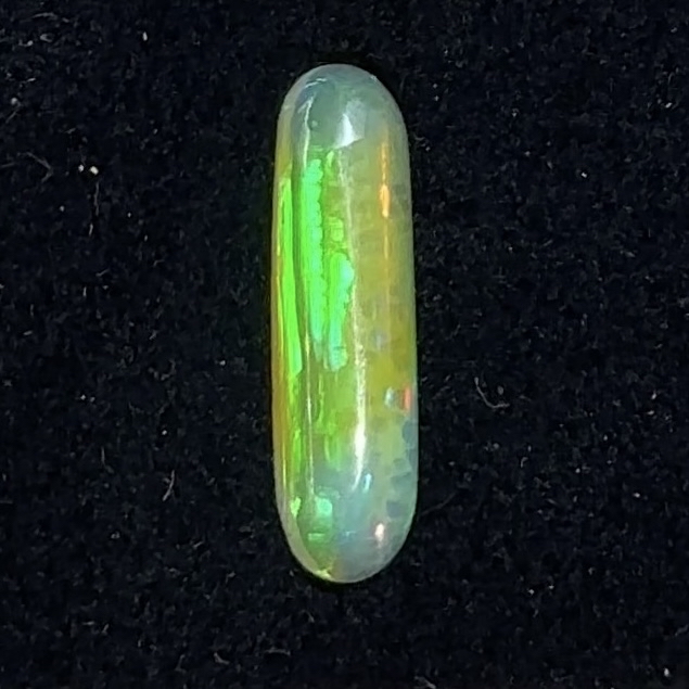 澳寶石 - Opal