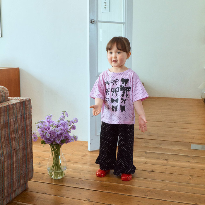 🇰🇷1st.BLUE tee