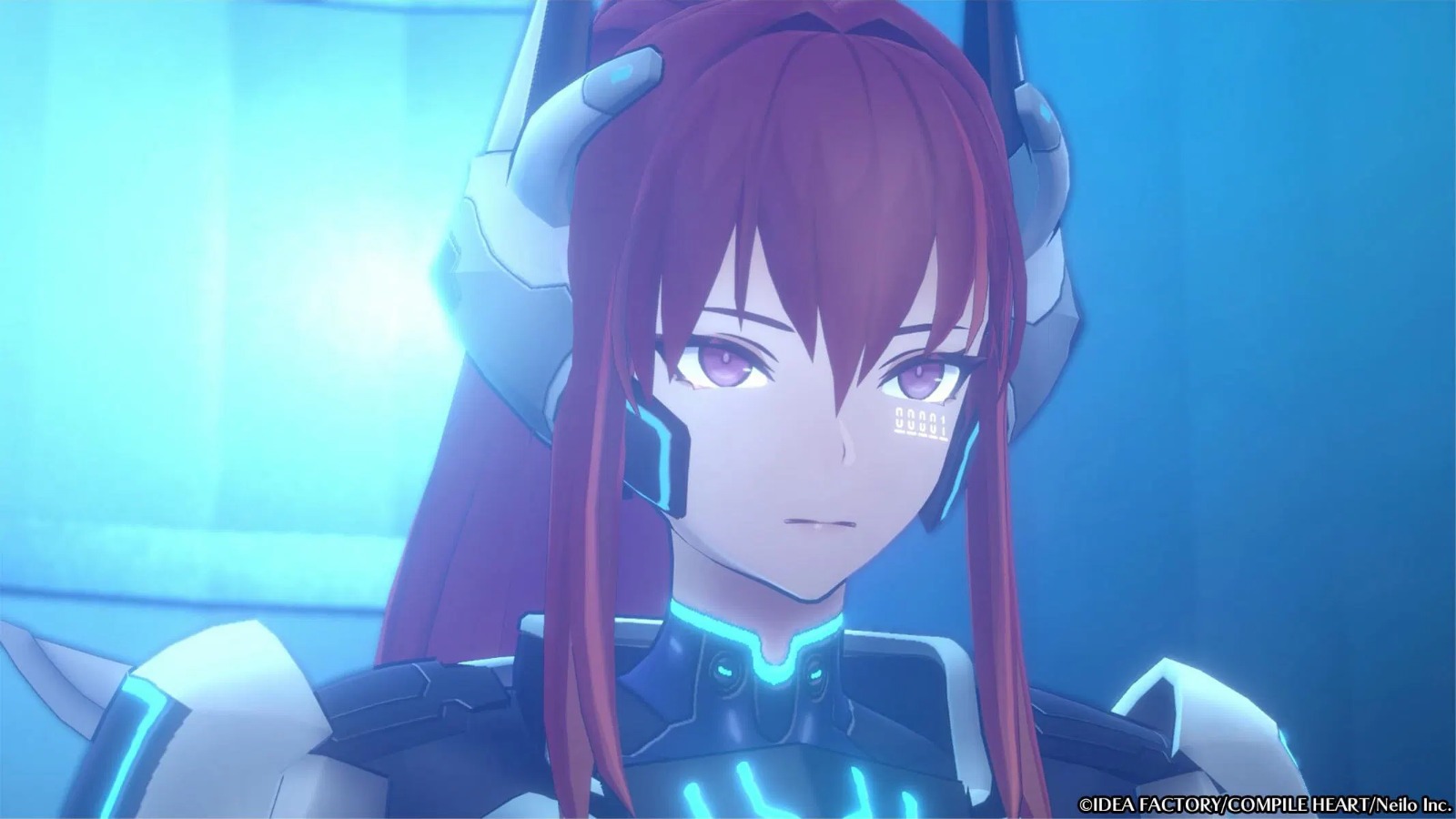 PS5 血色救贖 Scar-Lead Salvation 英/日文  (日文封面) PS5-2677