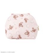 🌸 【預訂】Pouch - Maison de FLEUR x Sugarbunnies