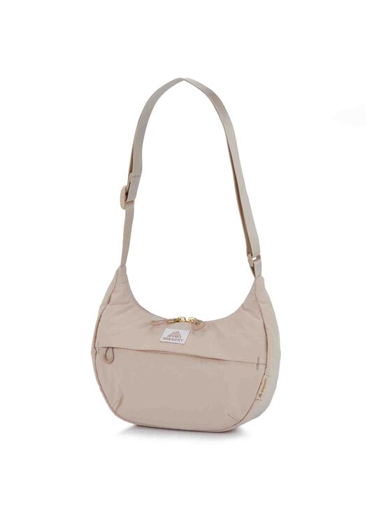 Gregory Suszy Halfmoon Shoulder S 153979