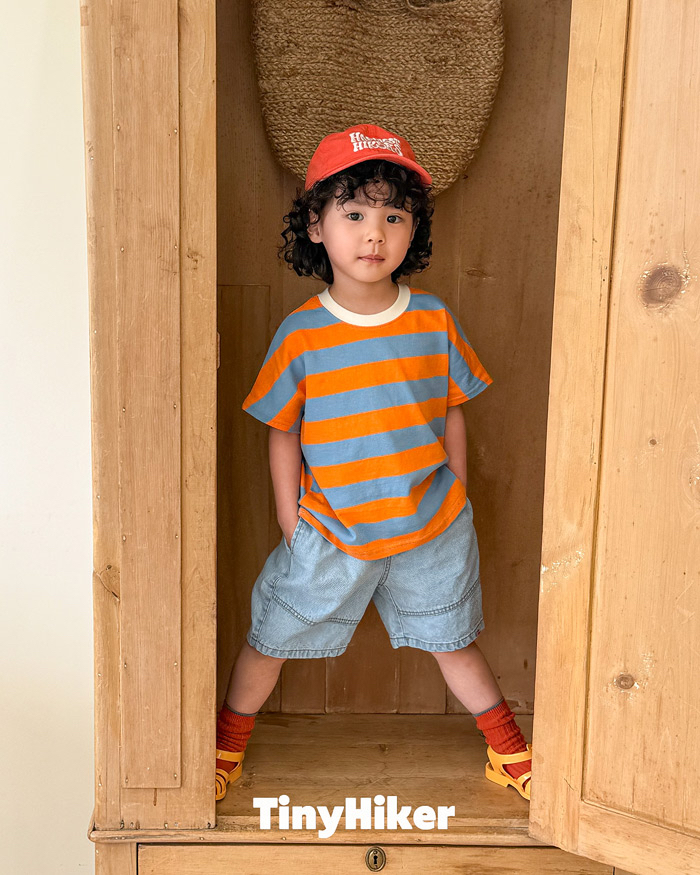 🇰🇷Tiny Hiker 短褲