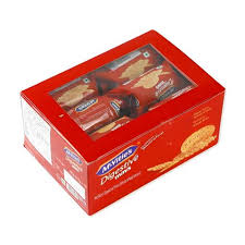 Mcvities麥維他 消化餅獨立小包裝 390g