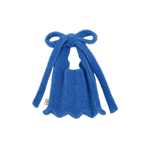 PLEATSMAMA Poodle Micro Bag (5色)