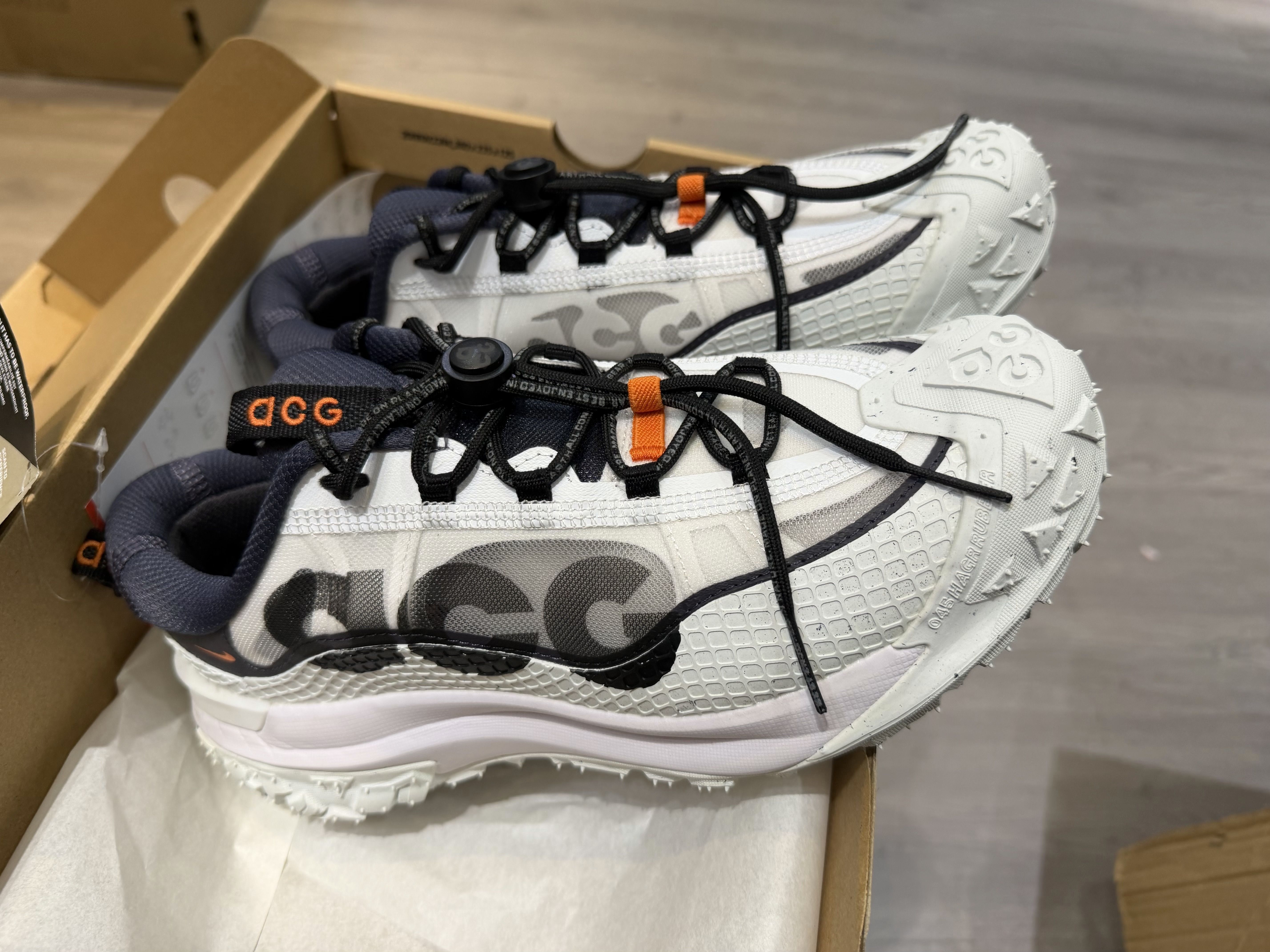 Nike ACG Mountain Fly 2 Low