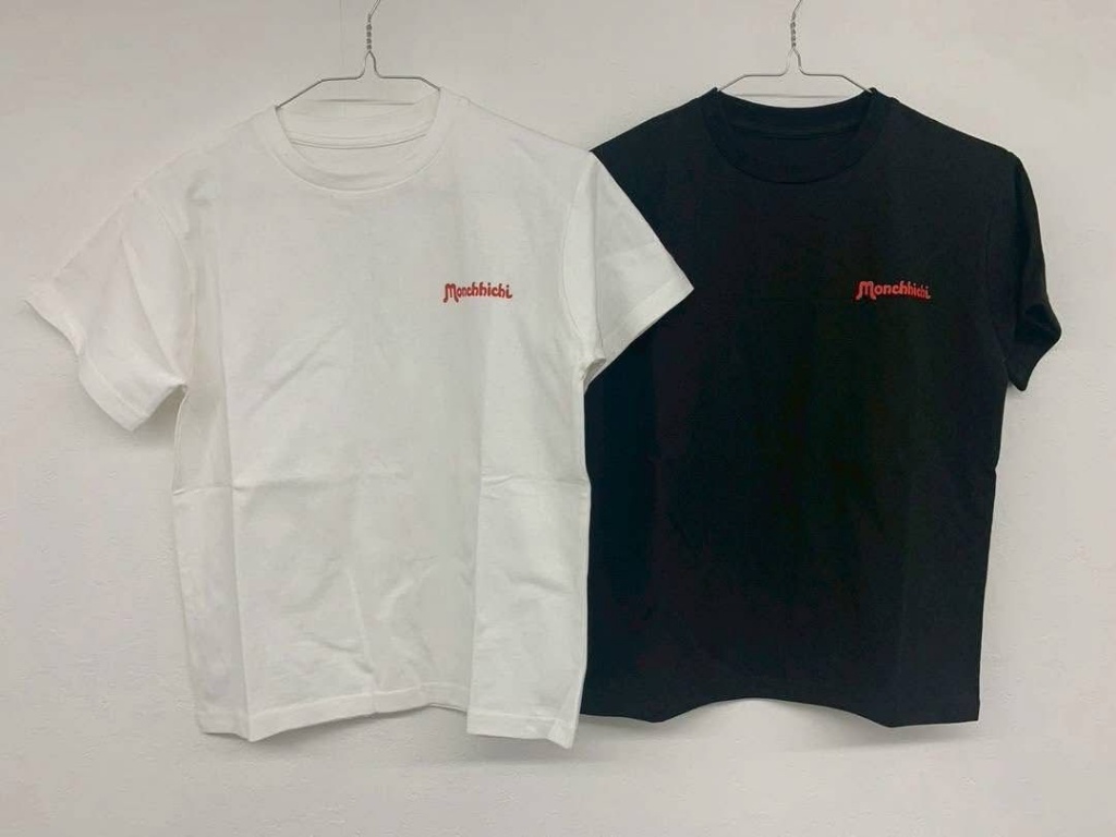 MONCHHICHI 短袖 - 04260268
