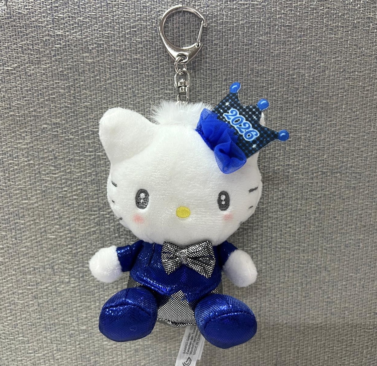 🎌日本直送🎌 禮服造型公仔掛飾 盲盒 