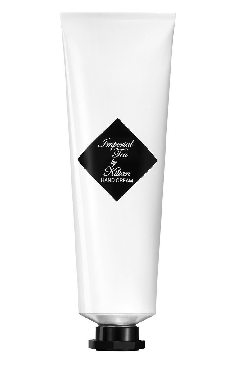 Kilian Paris 🤍 Imperial Tea 帝國茗茶護手霜 50ml