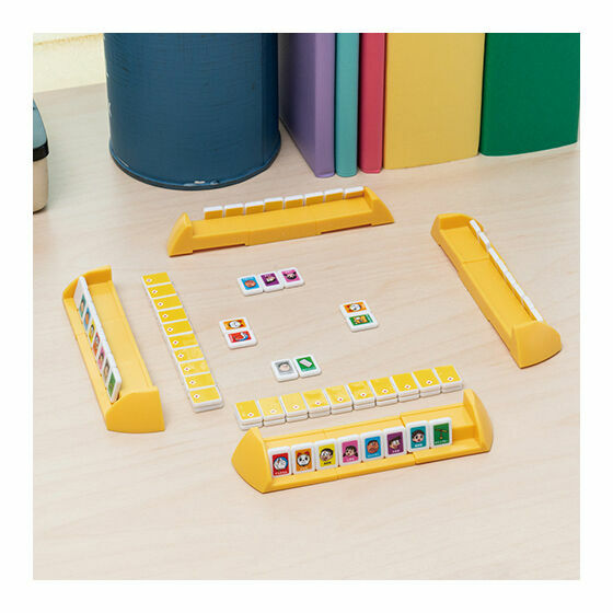 [現貨] [日本直送] DORAEMON | 橋牌遊戲 ｜ 扭蛋套裝 {TF2311109}