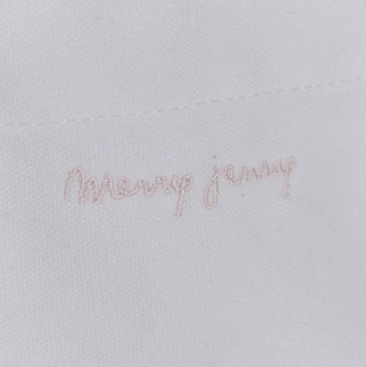 日本預訂📍日本Chiikawa x Merry Jenny立體公仔頭Tote Bag 不包郵 2026年8月中下旬出貨