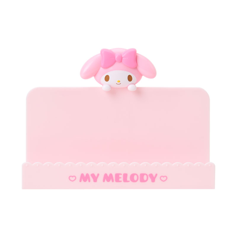 【日本】MY MELODY 飾物盤連掛勾