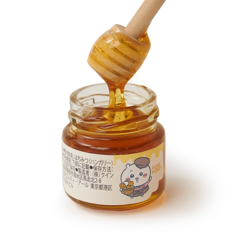 🌸 【預訂】Honey - Chiikawa Bakery 