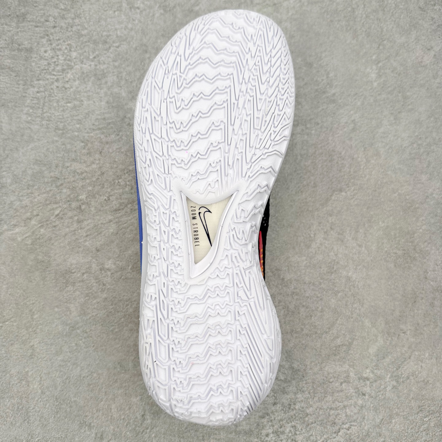 Nike Air Zoom GT Cut 1