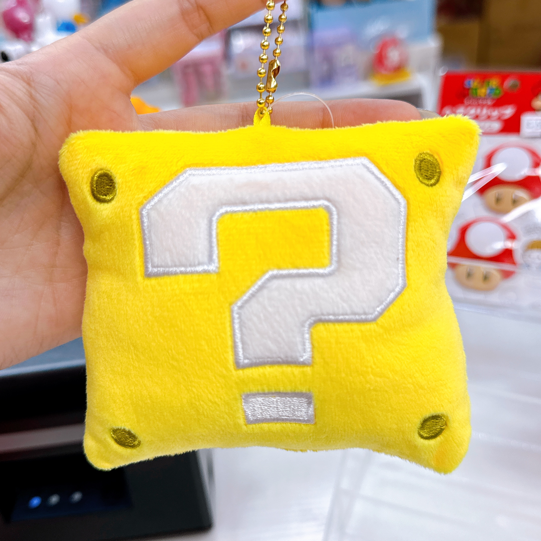 日本直送super Mario 新款文具產品筆袋髮夾