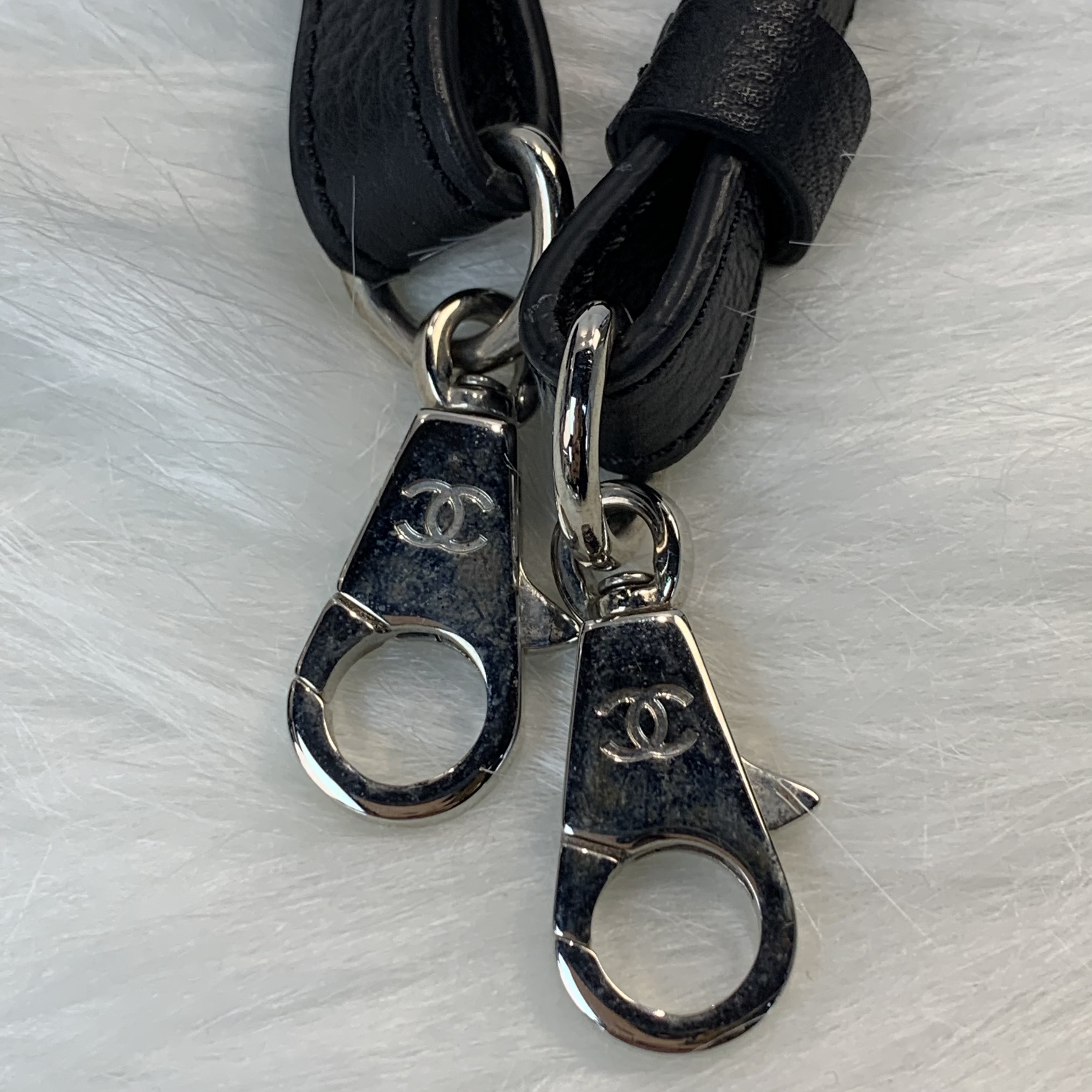 Chanel Neo Executive Tote Bag大容量OL最愛‼️