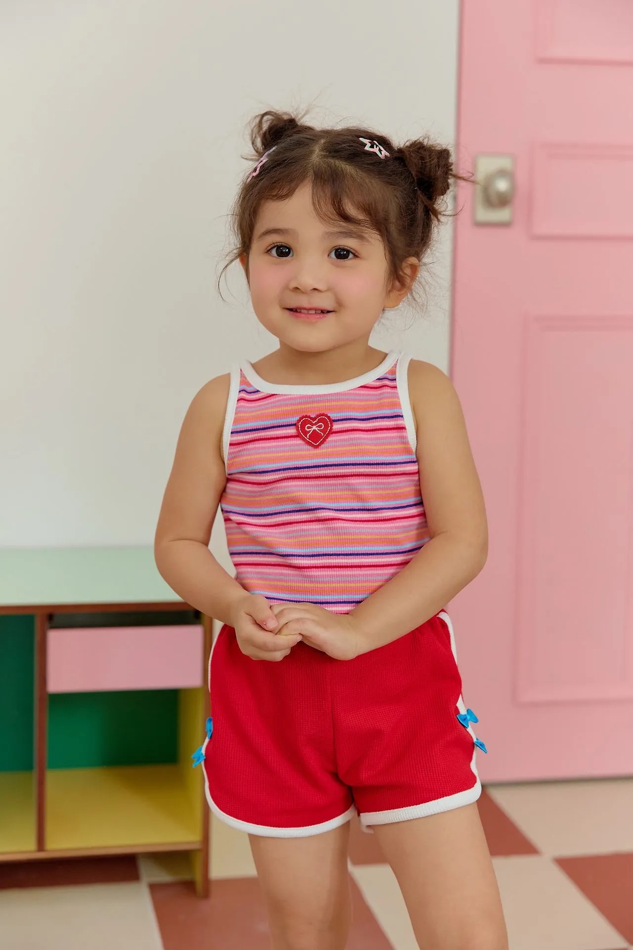 蝴蝶結🎀 短褲