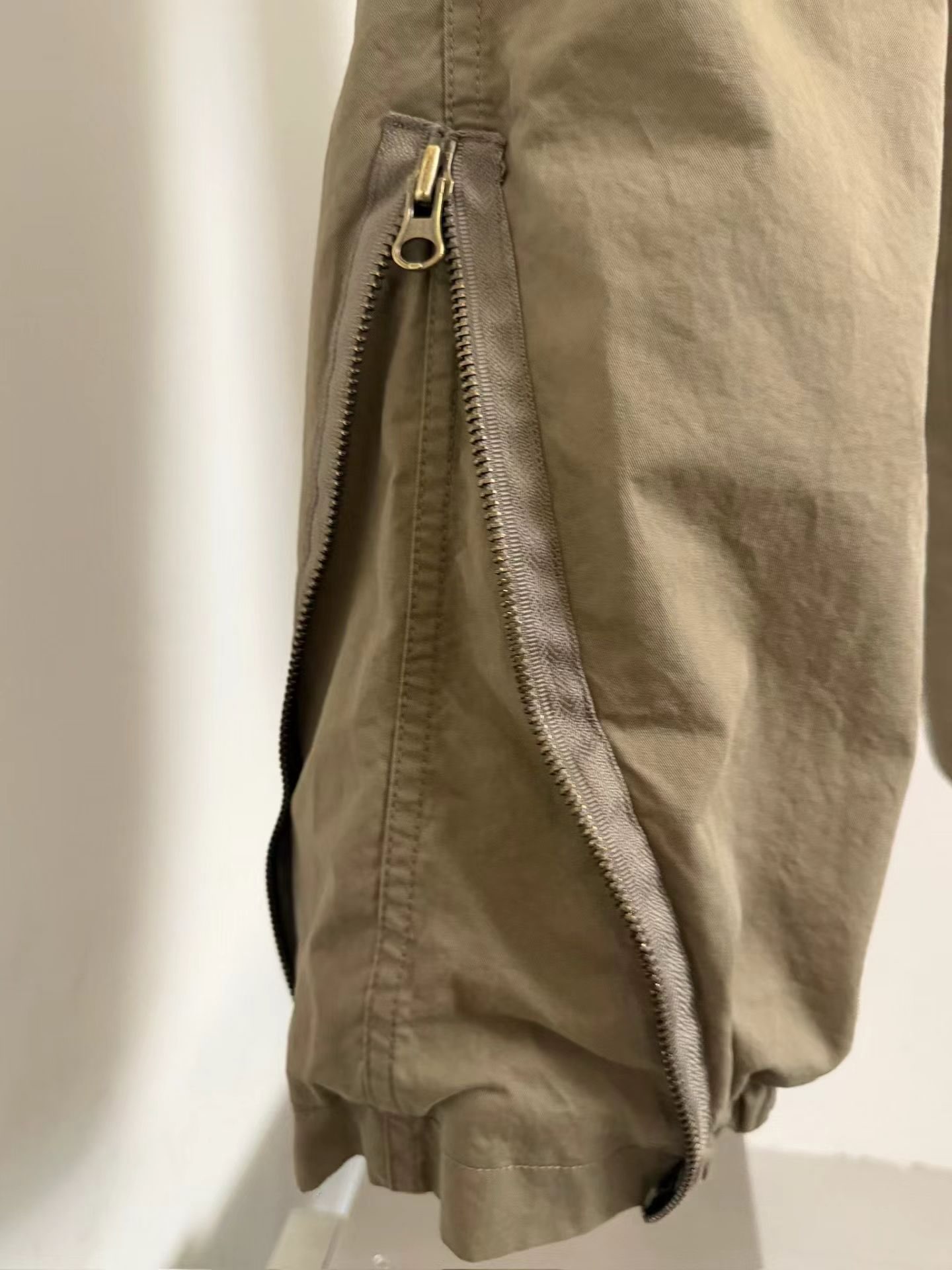 (2026FW) LONDON FLAT - PANTS