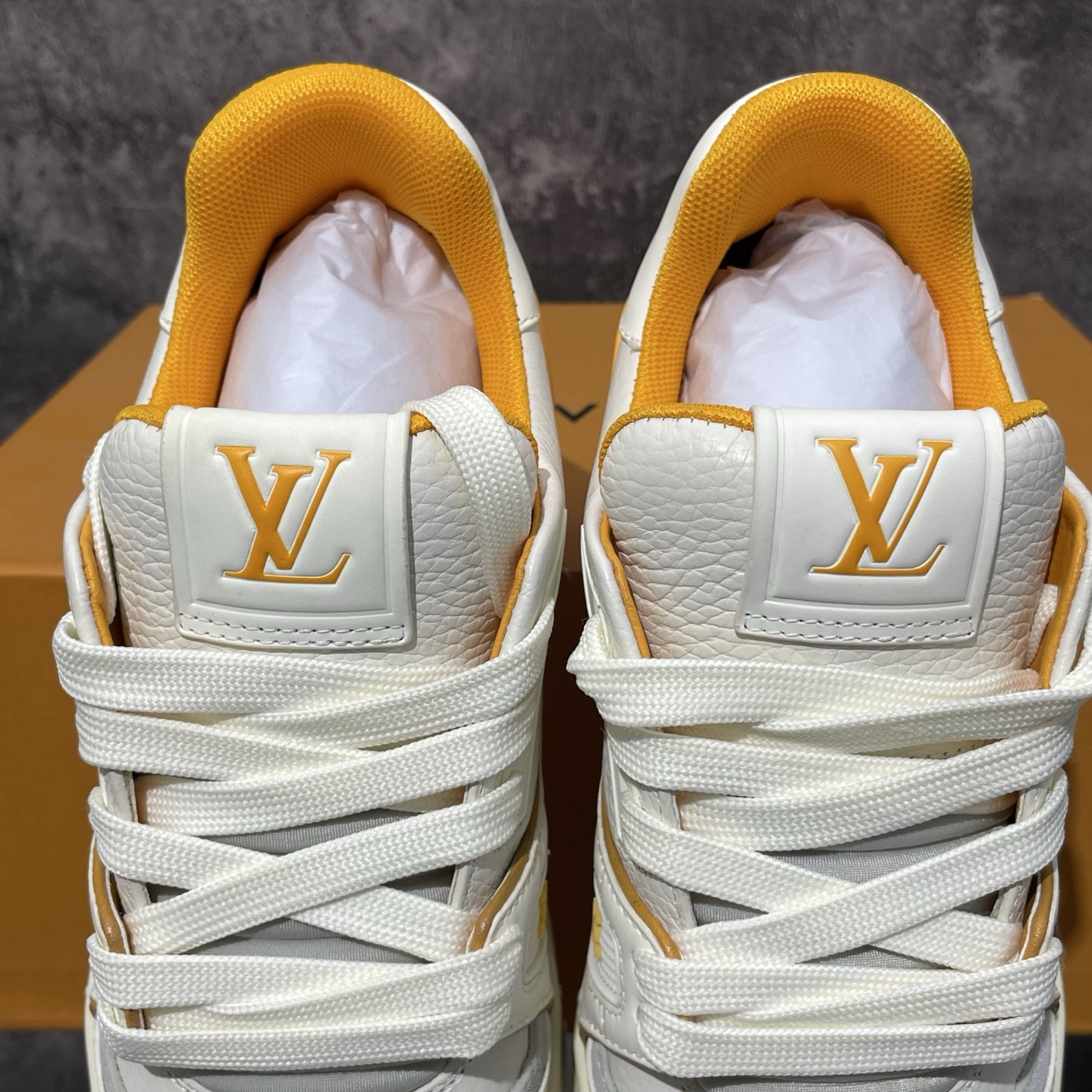 Louis Vuitton LV Trainer
