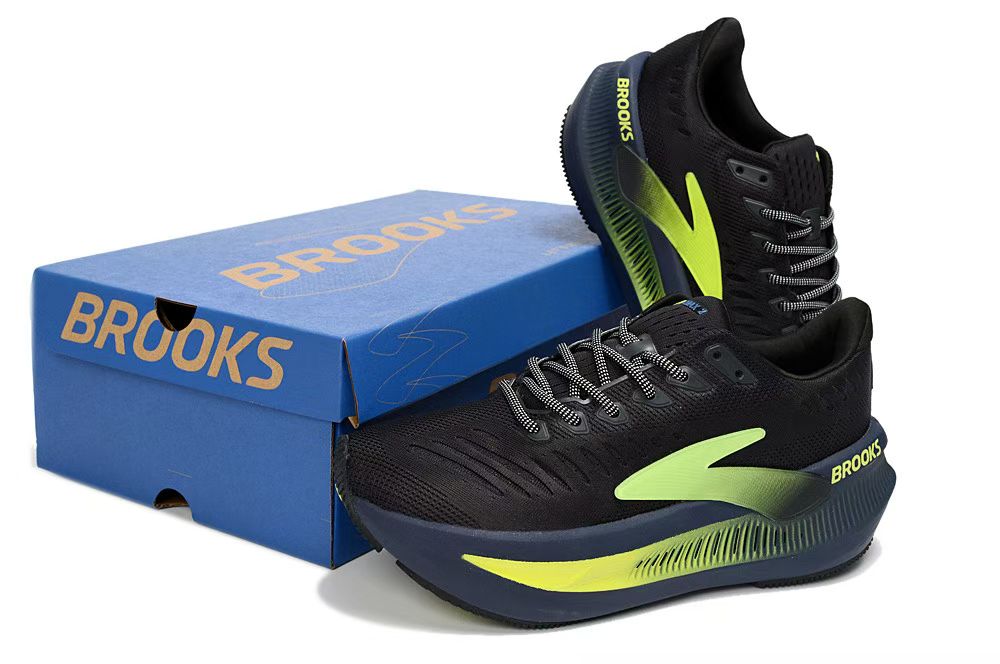 BROOKS Glycerin Max 2 