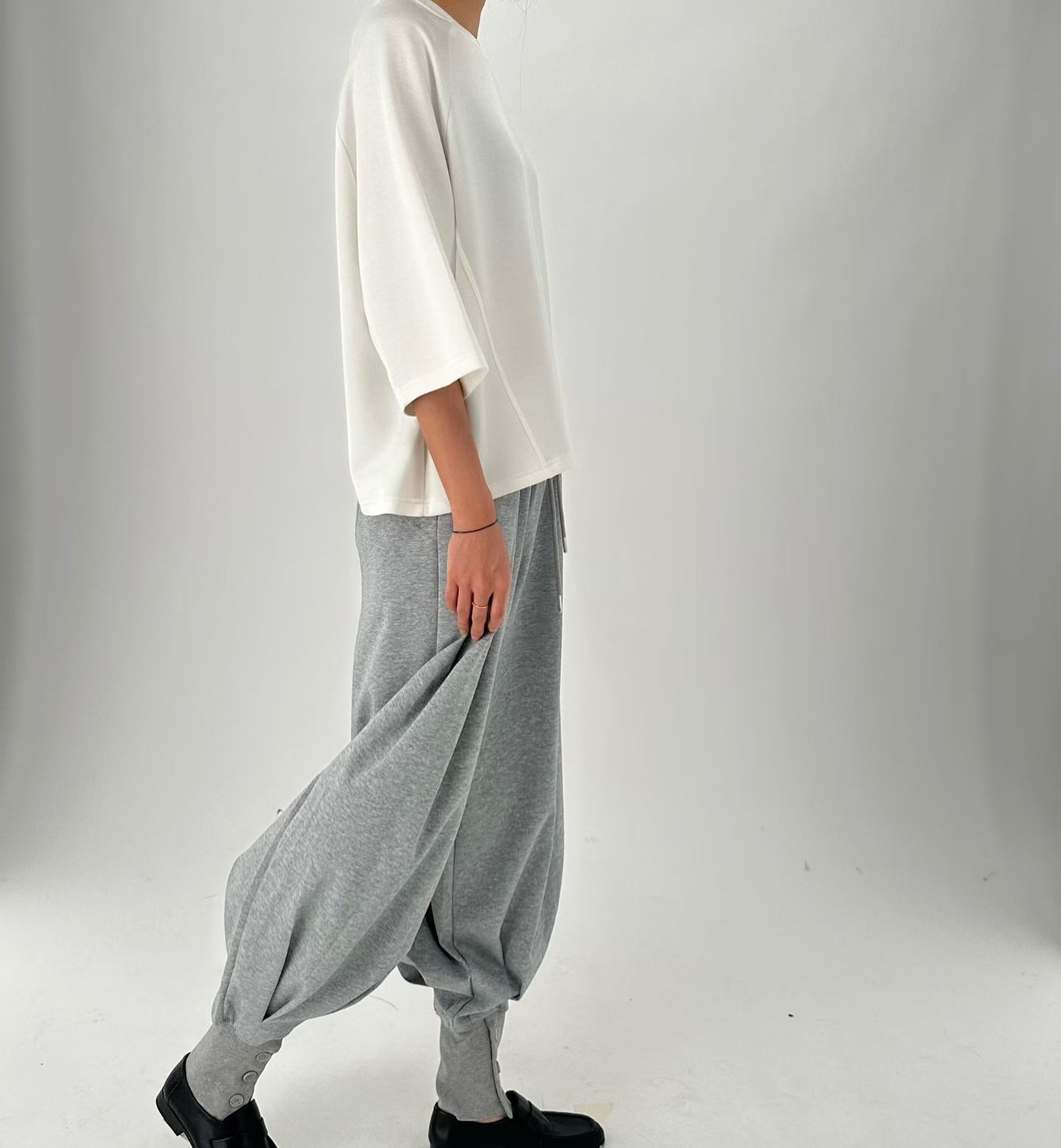 (2026FW) EYEFUL - PANTS 