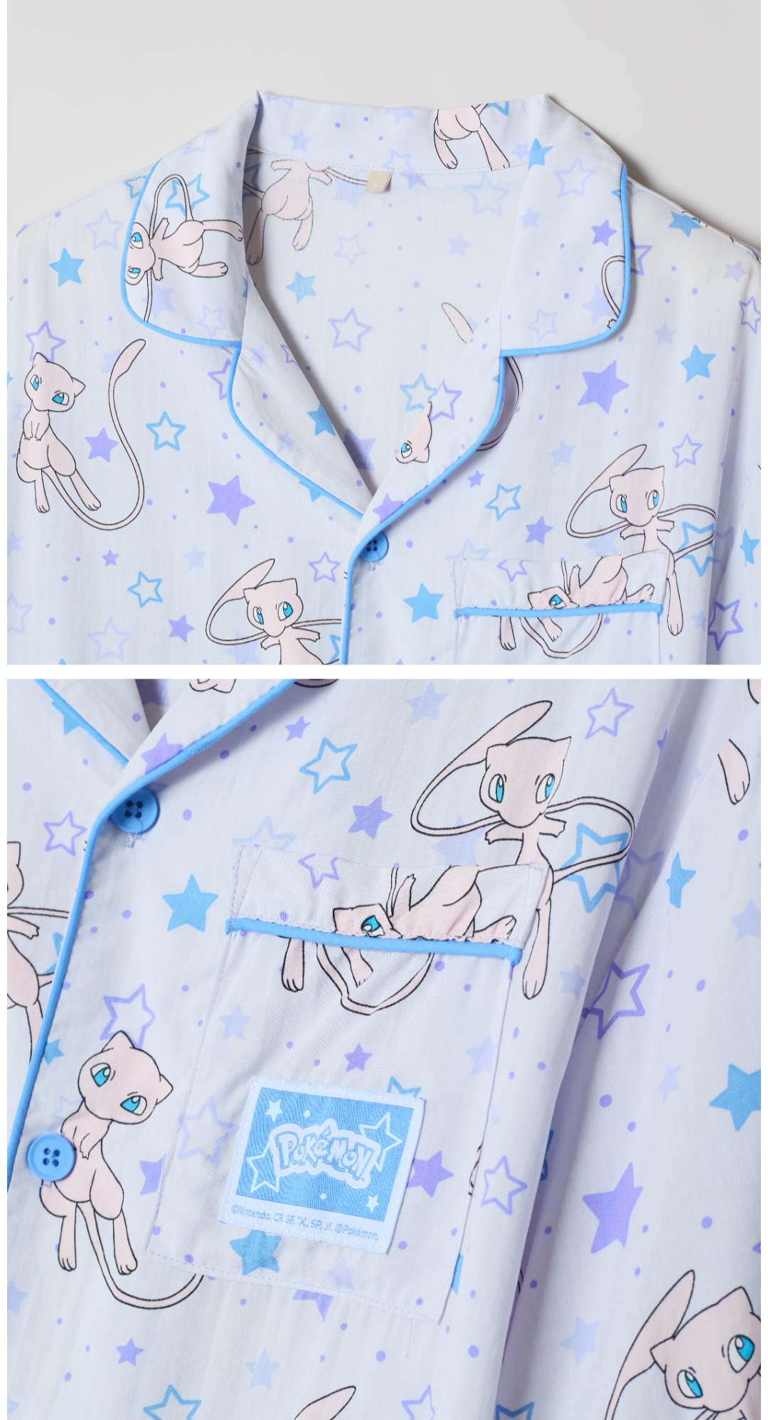 SPAO - 韓國 SPAO X Pokemon 限定系列