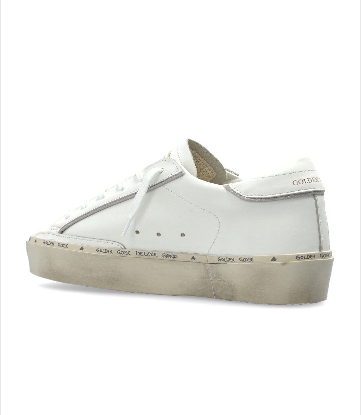 限時優惠✨訂貨📮Golden Goose Hi-star sneaker  Size 36/37/38/39/40/41
