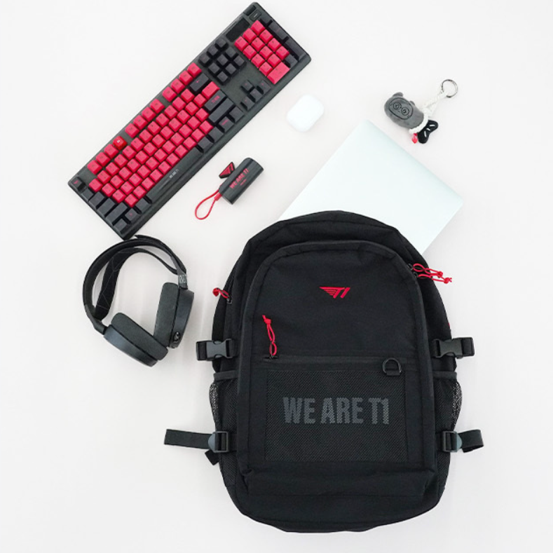 [T1] T1 Backpack