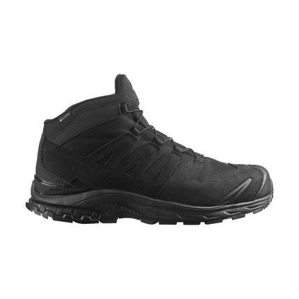 Salomon XA FORCES MID WIDE GORE-TEX EN 寬頭版