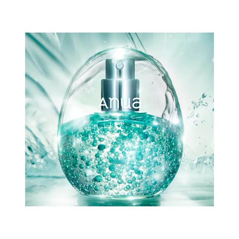 Anua PDRN 玻尿酸水光膠囊噴霧蛋 30ml (訂貨4-7天)