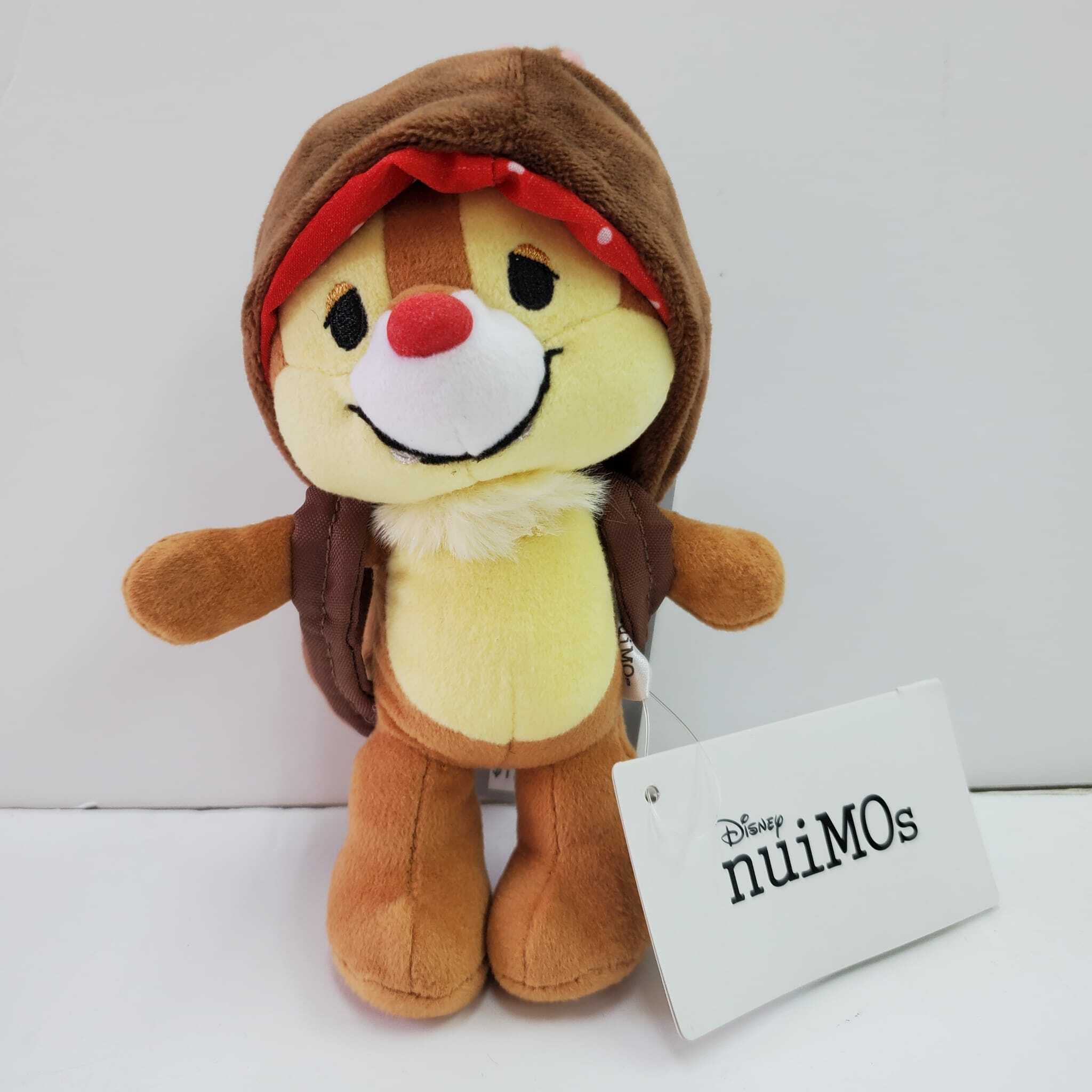 [現貨] [JDS] DALE ｜MINI BACKPACK 吊飾 {TF596858}