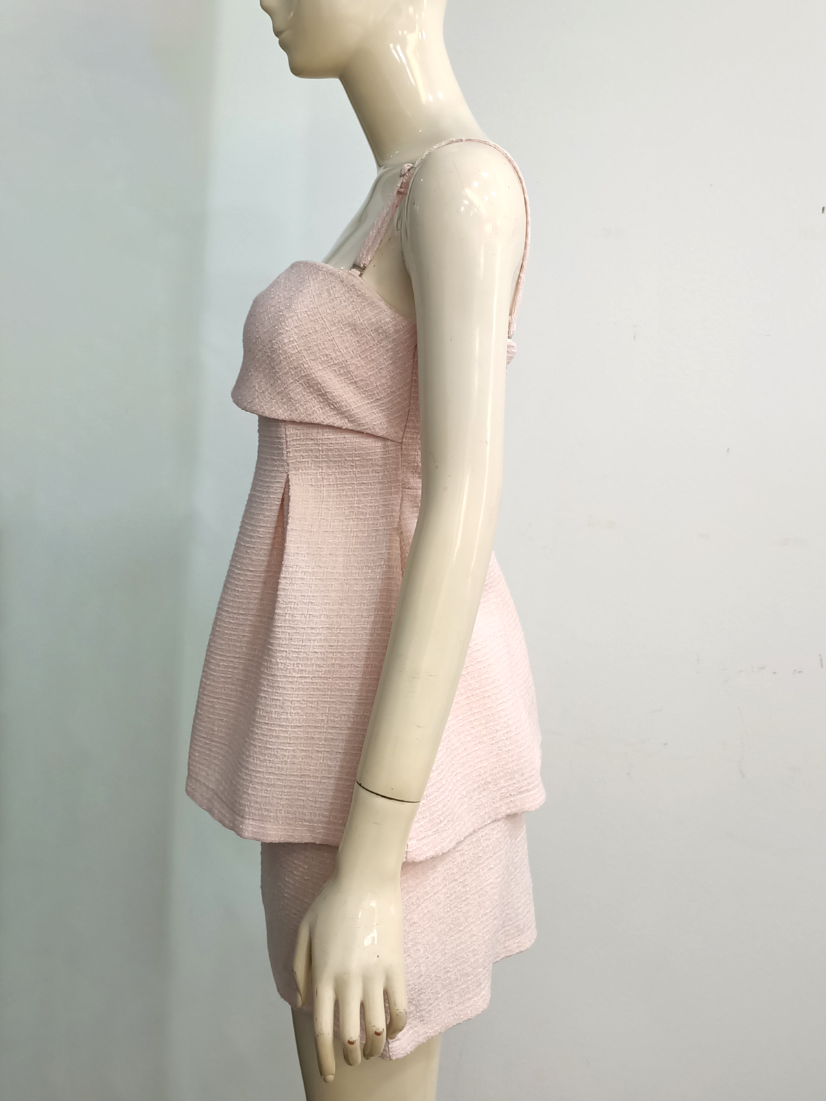 Chic Muse Elegance Set M136