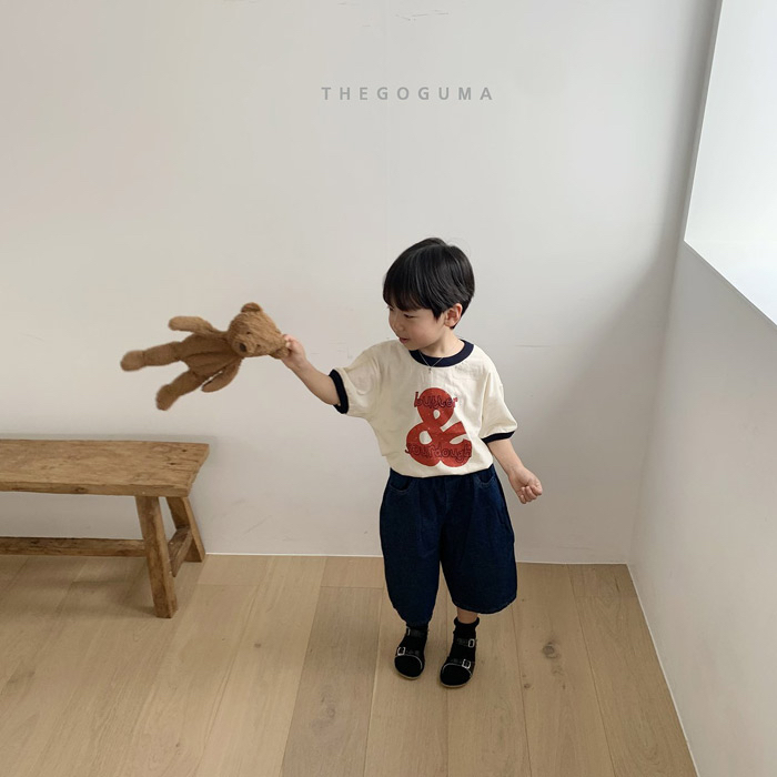 🇰🇷the goguma tee