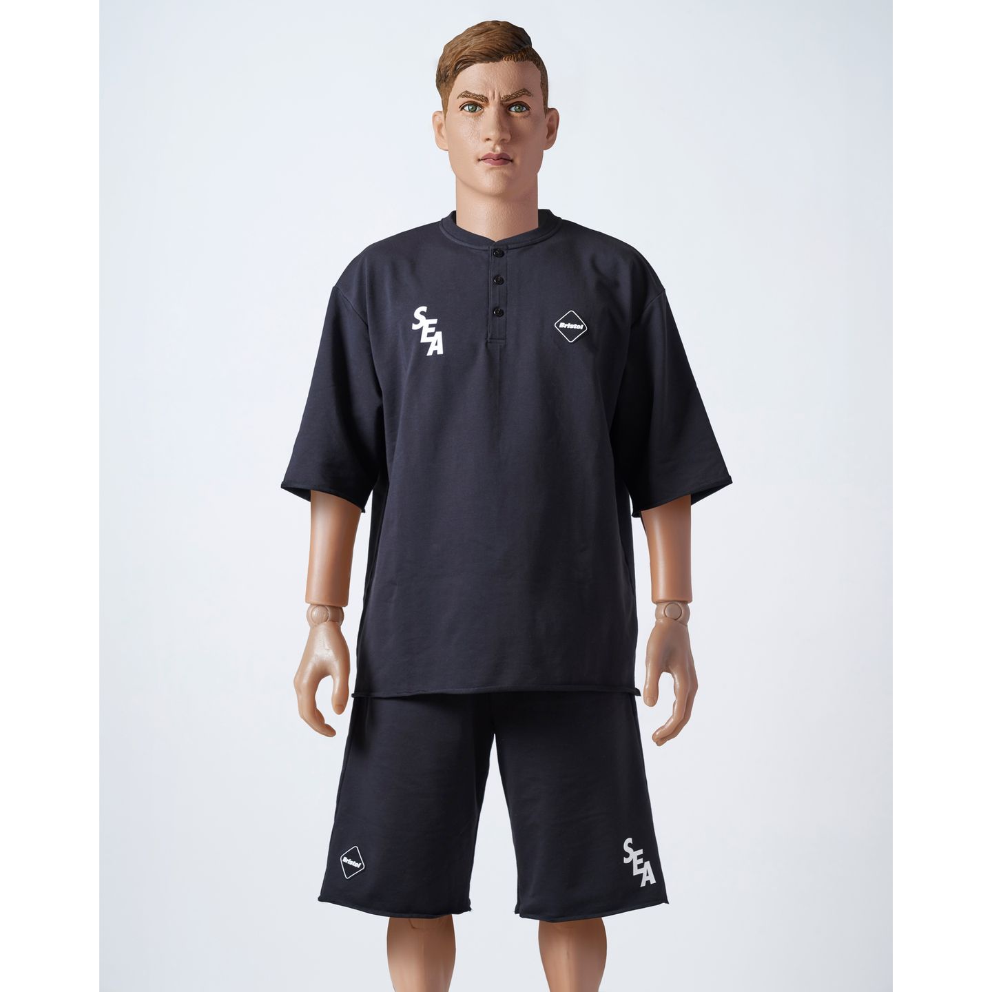 FCRB X WIND AND SEA TEAM RECOVERY PACK / FREE SIZE | TRENDSPOT TOKYO